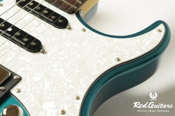 PACIFICA612VIIX - TGM